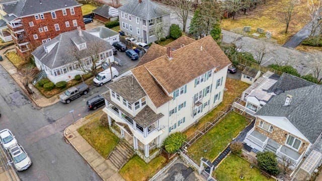 Multi-família em Fall River — foto 2