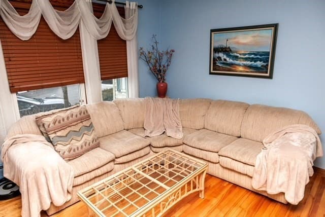 Multi-família em Fall River — foto 7