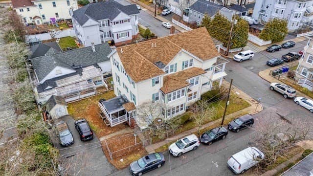 Multi-família em Fall River — foto 3