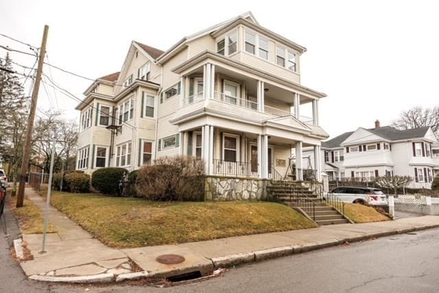 Multi-família em Fall River — foto 4