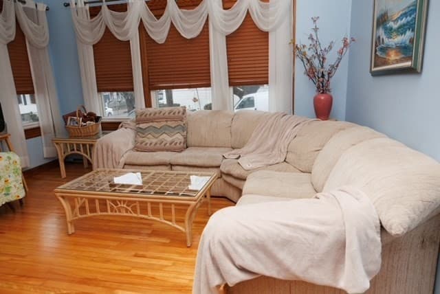 Multi-família em Fall River — foto 8