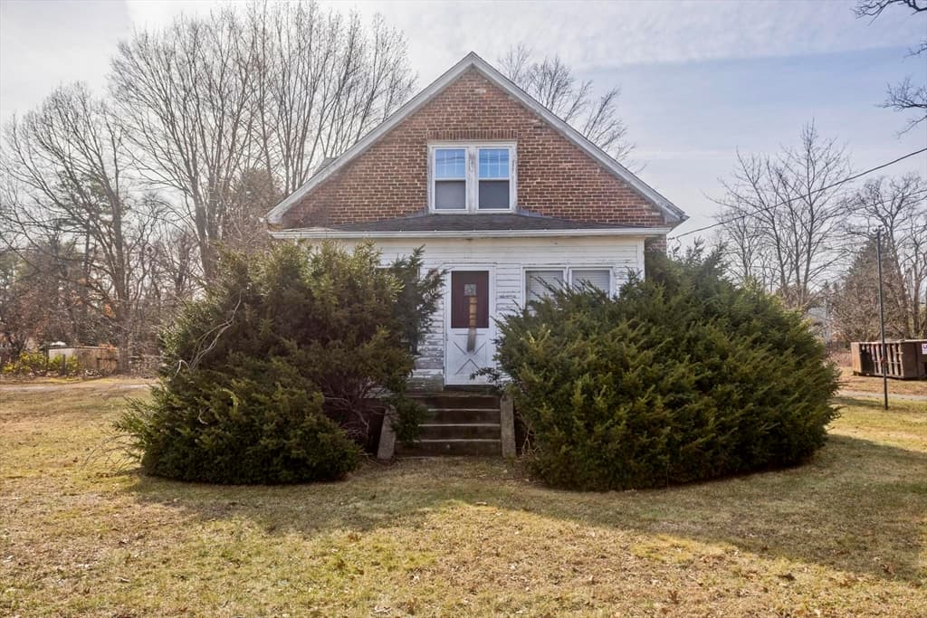 Casa em Chicopee