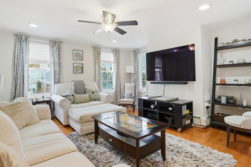 Multi-família em Boston — foto 6