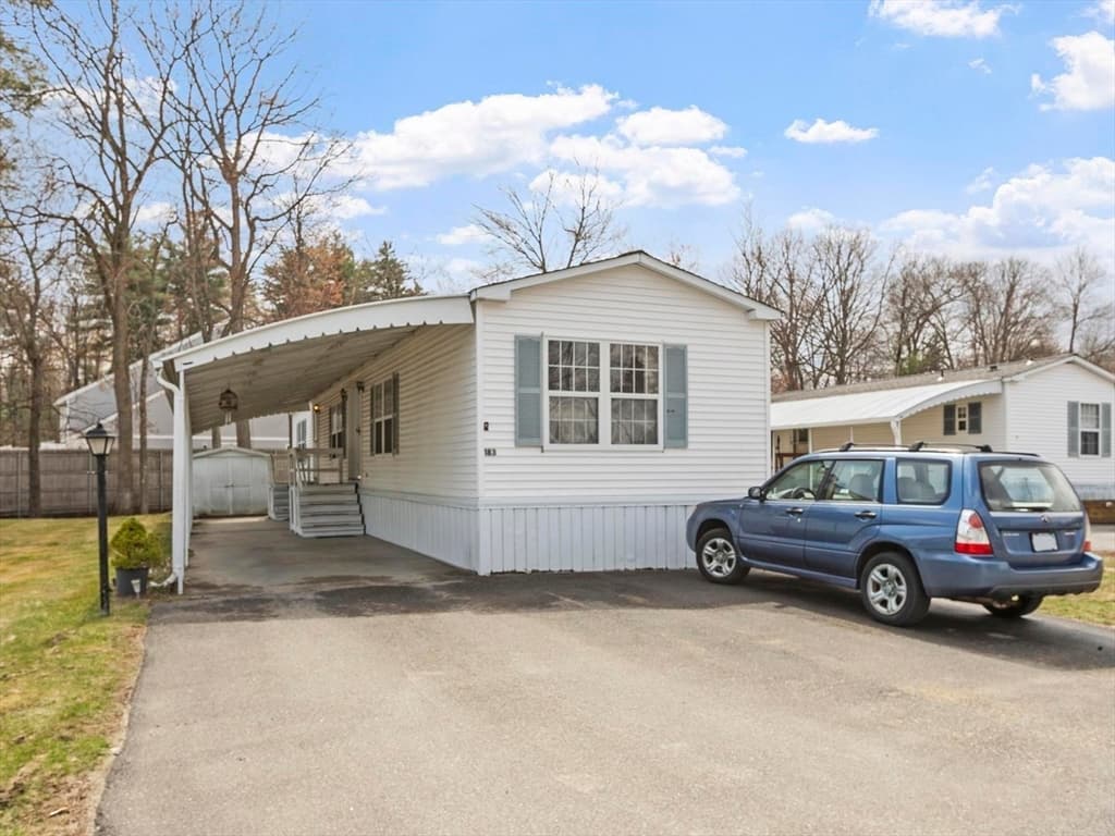 Imóvel em Leominster