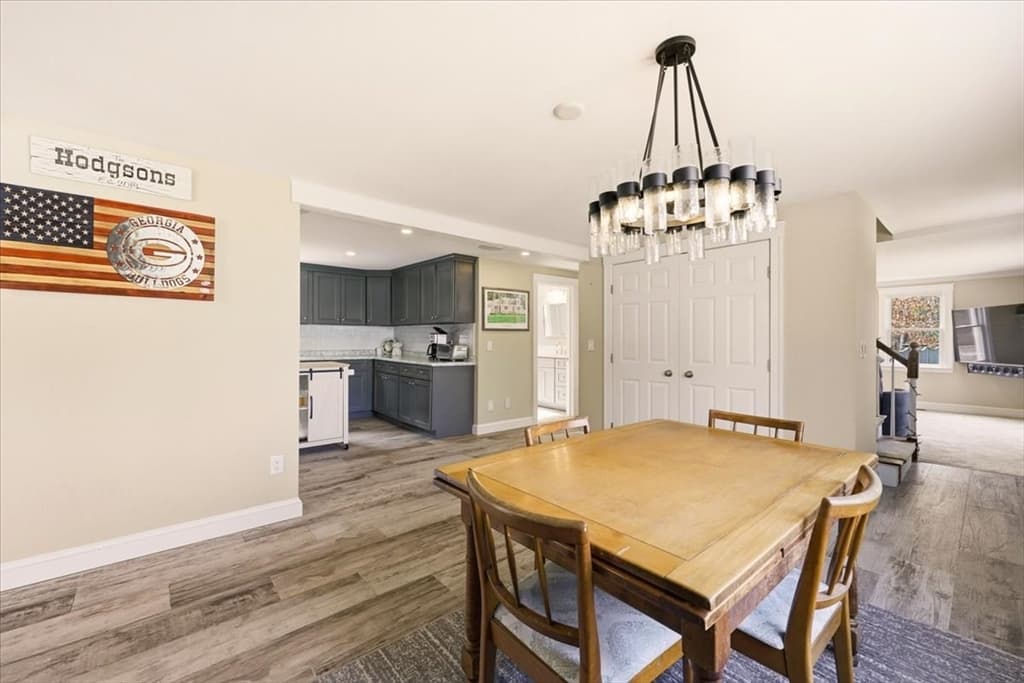 Casa em Bourne — foto 6