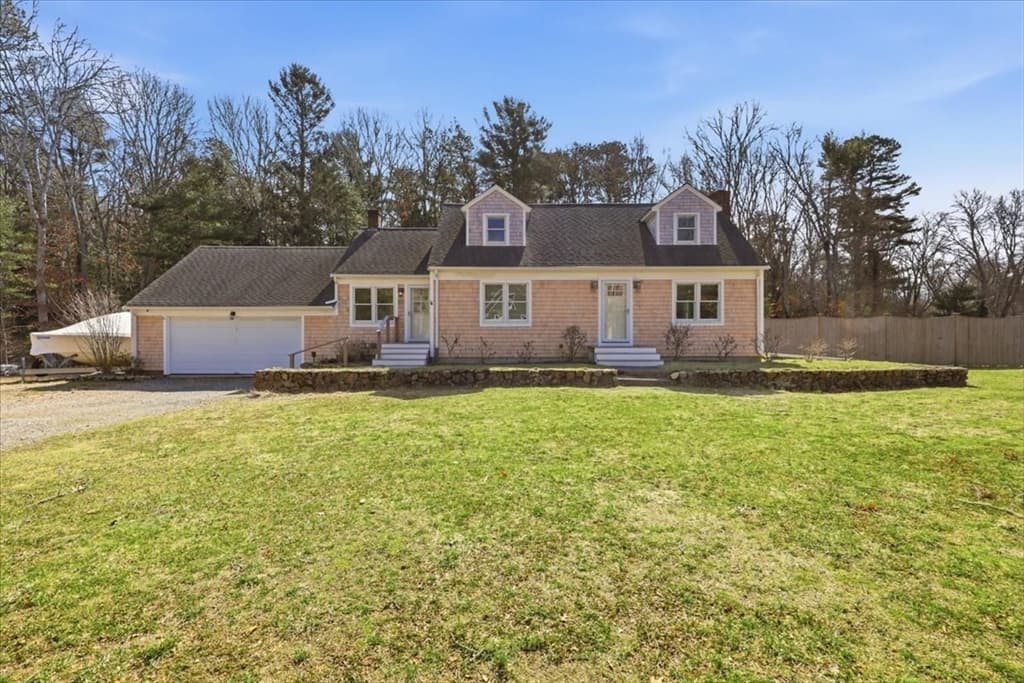 Casa em Bourne