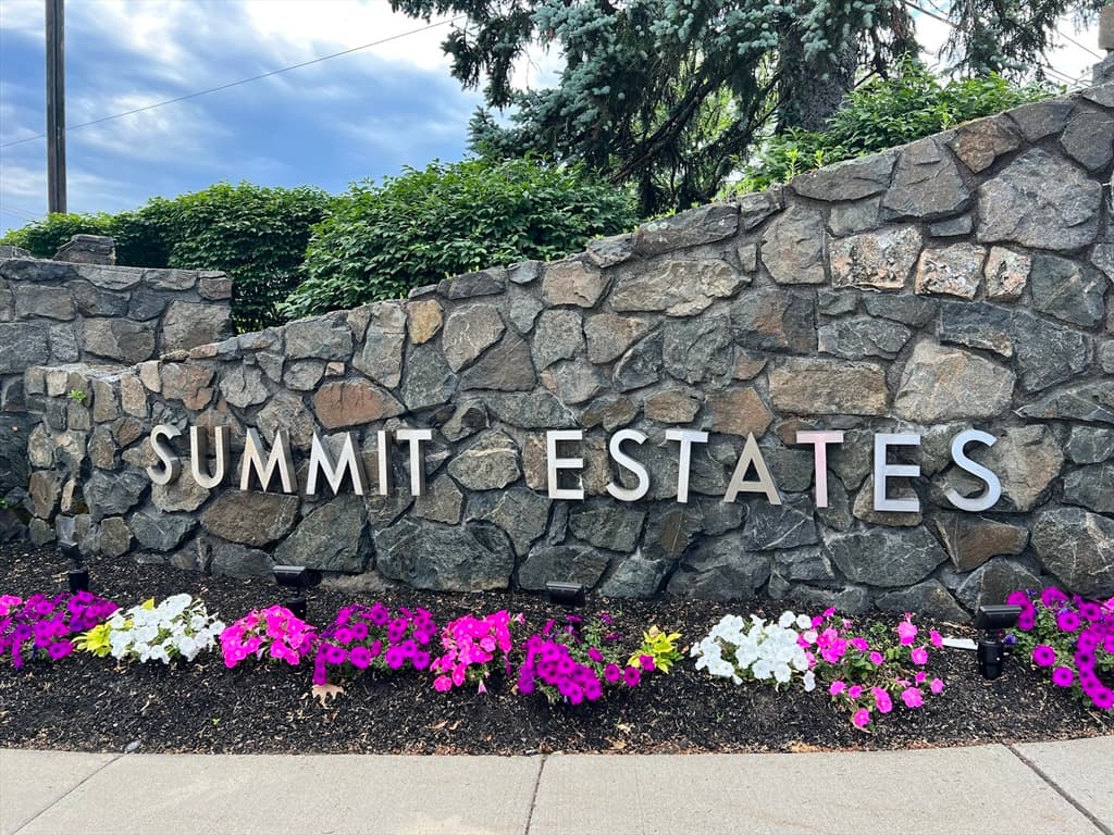 Condomínio em Swampscott