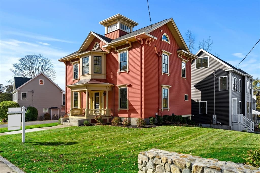Casa em Woburn — foto 3