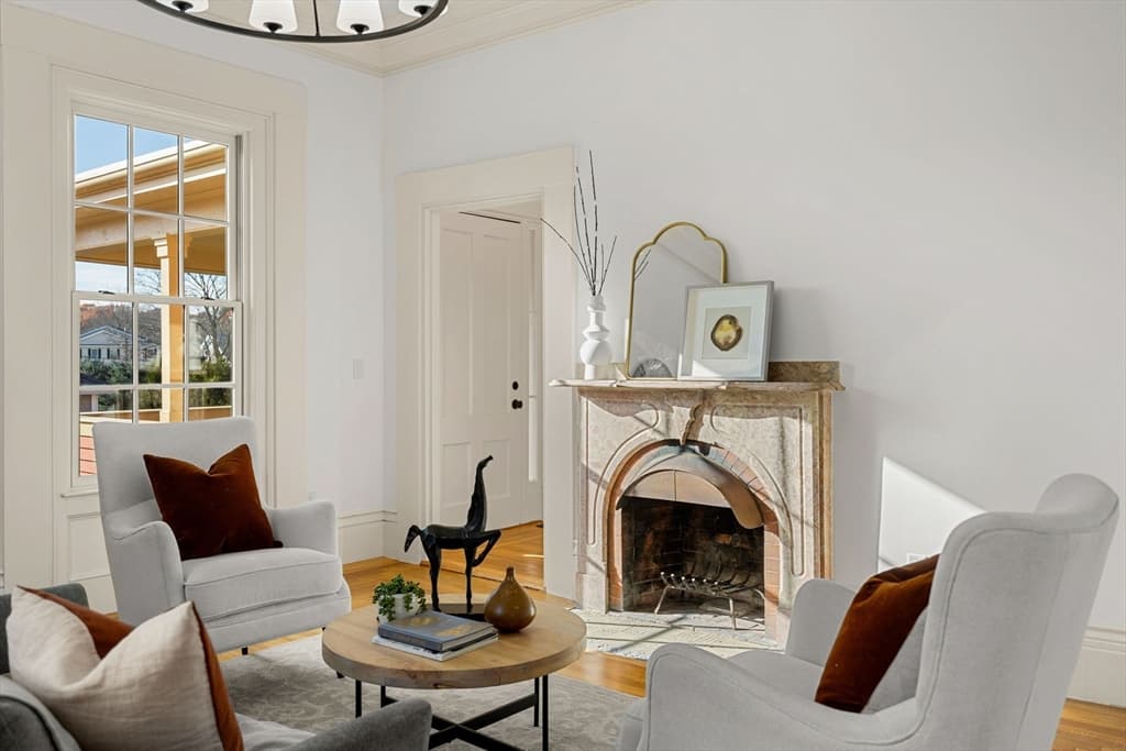 Casa em Woburn — foto 9