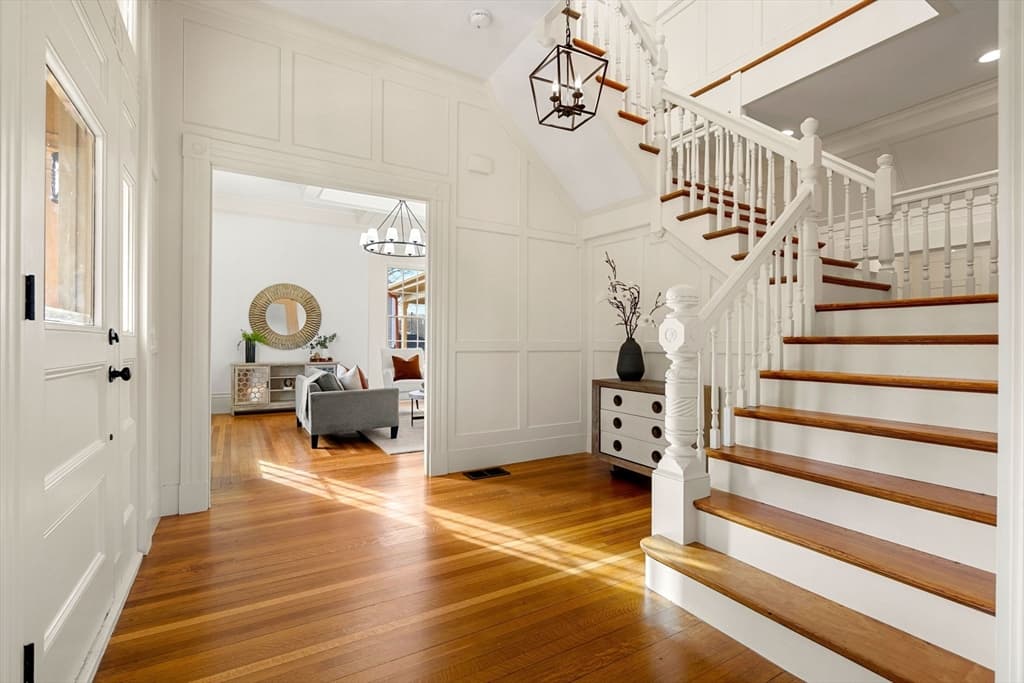 Casa em Woburn — foto 4