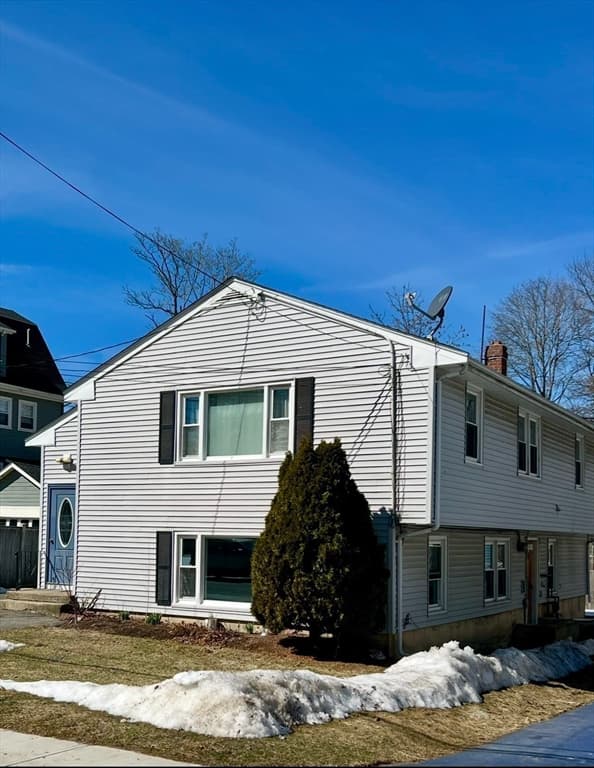 Multi-família em Quincy — foto 3