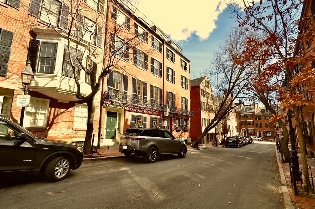 Casa em Boston — foto 3