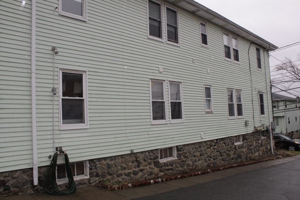 Multi-família em Waltham — foto 6