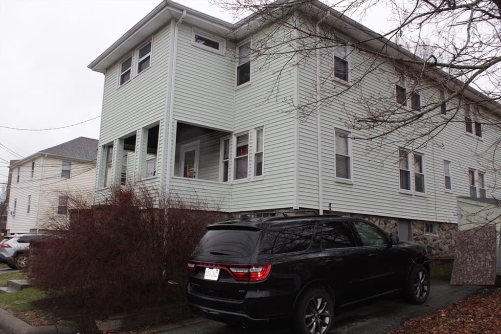 Multi-família em Waltham — foto 7