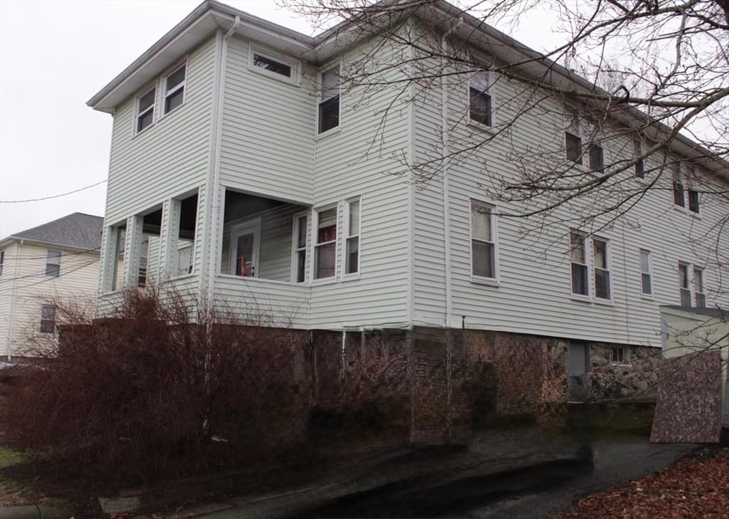 Multi-família em Waltham — foto 3