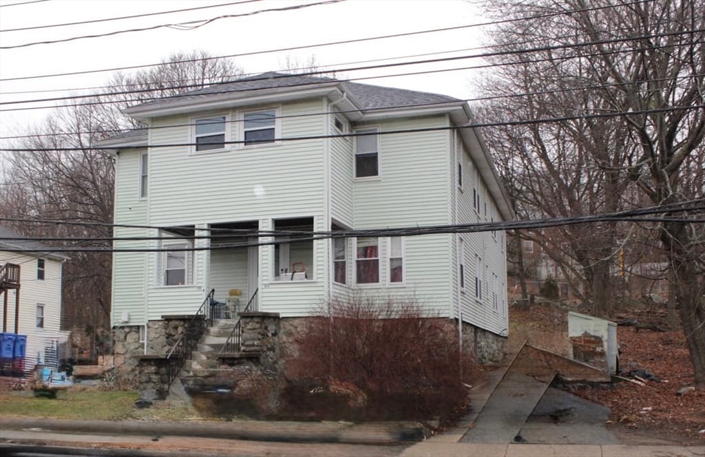 Multi-família em Waltham — foto 4