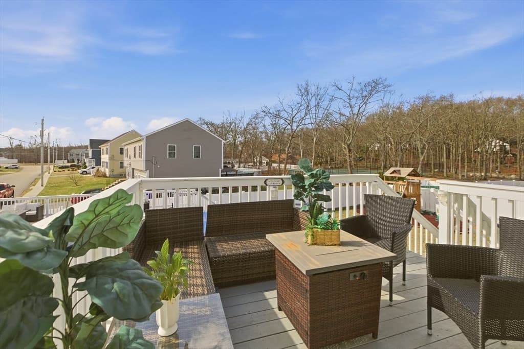Casa em Fall River — foto 6
