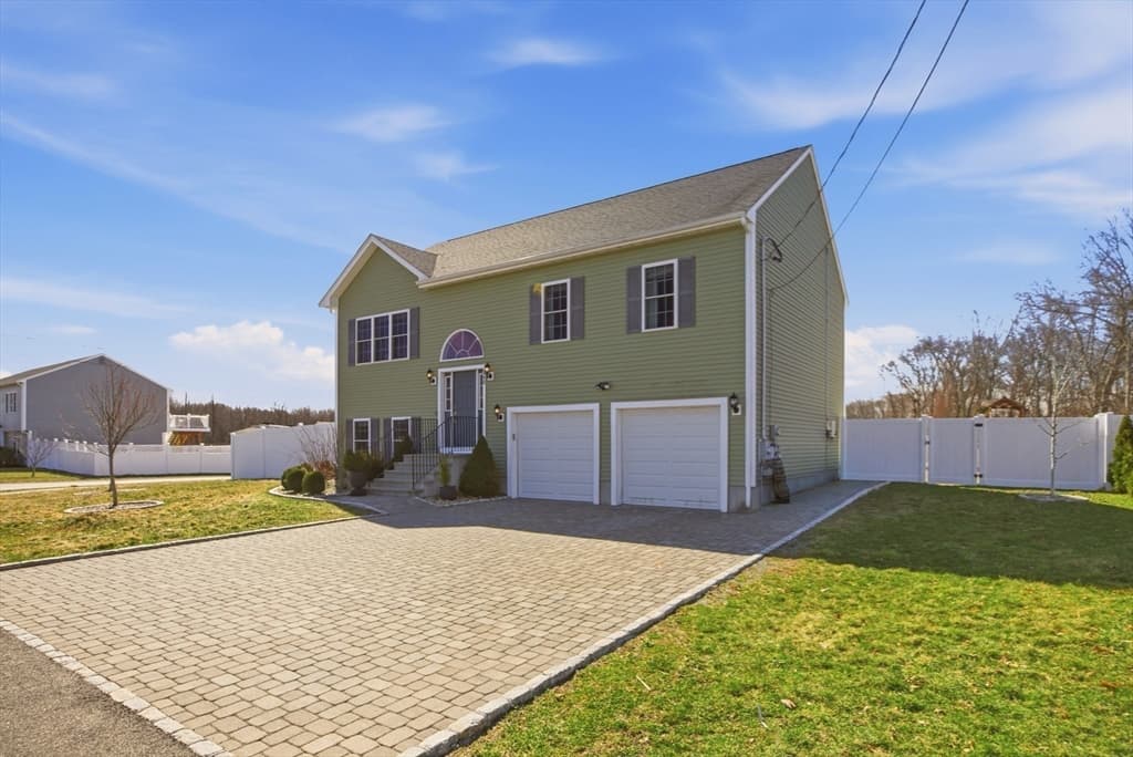 Casa em Fall River — foto 4
