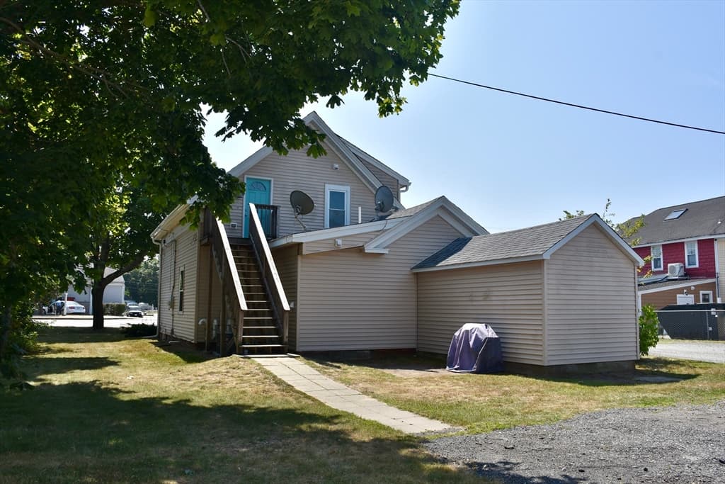 Multi-família em Bourne — foto 4
