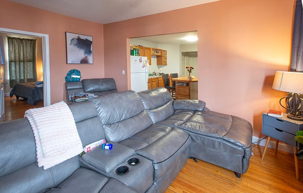 Multi-família em Holyoke — foto 8