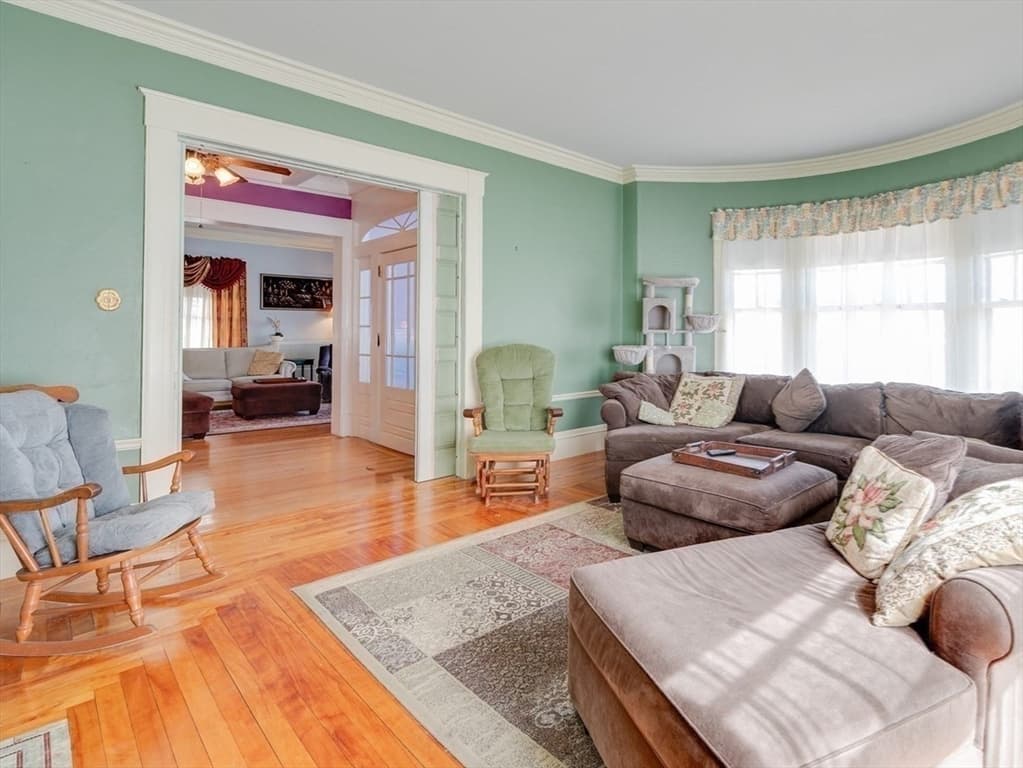 Casa em Worcester — foto 6