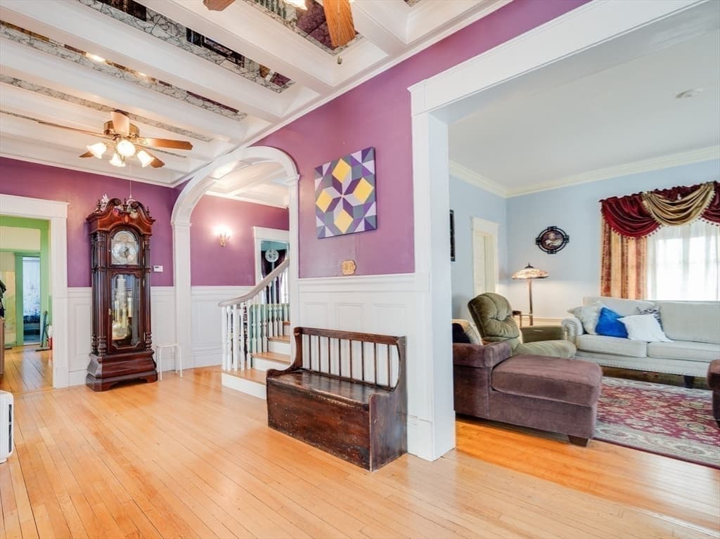 Casa em Worcester — foto 7