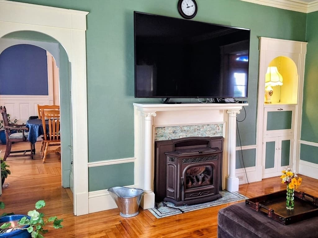 Casa em Worcester — foto 5
