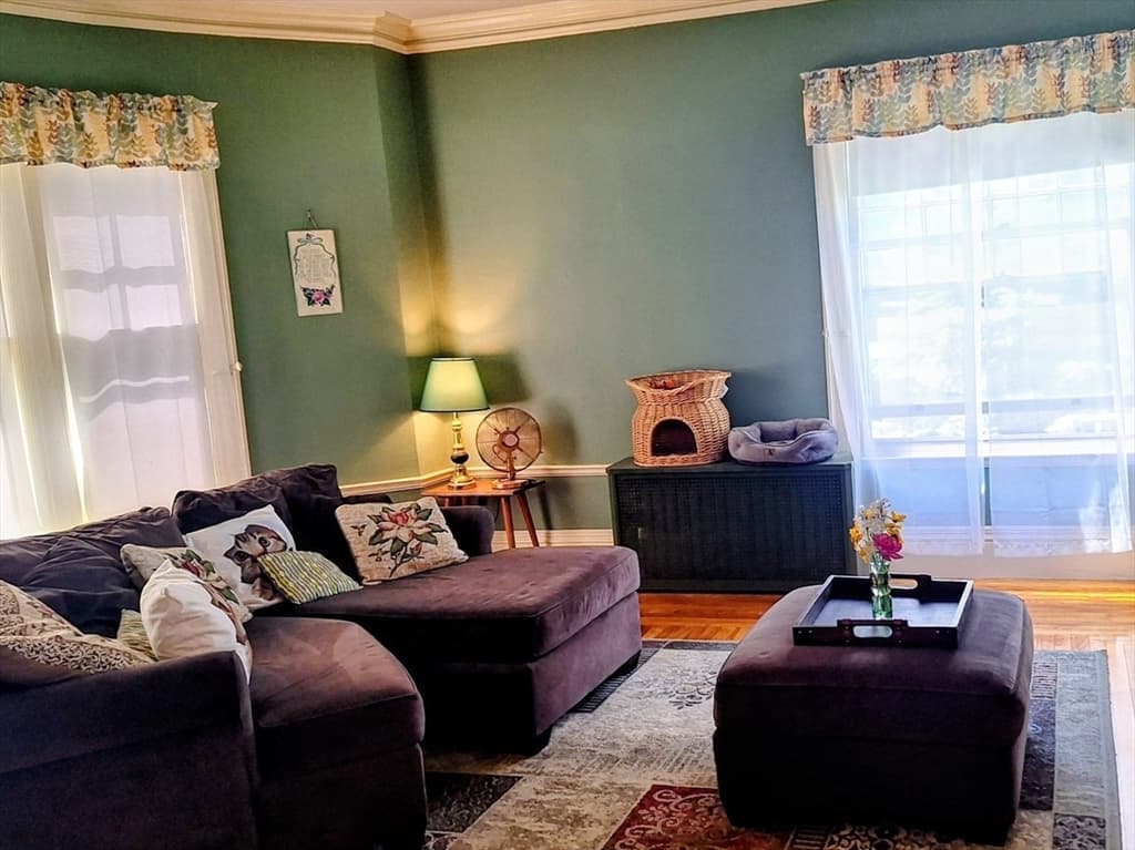 Casa em Worcester — foto 4