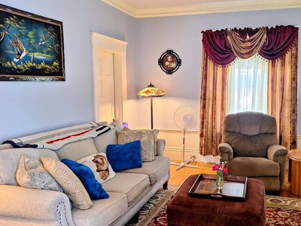 Multi-família em Worcester — foto 8
