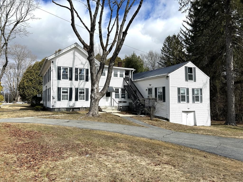 Casa em Athol — foto 2