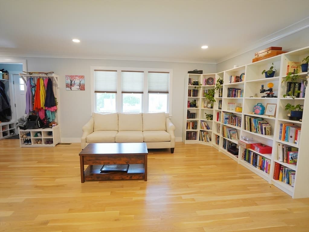Casa em Boston — foto 8