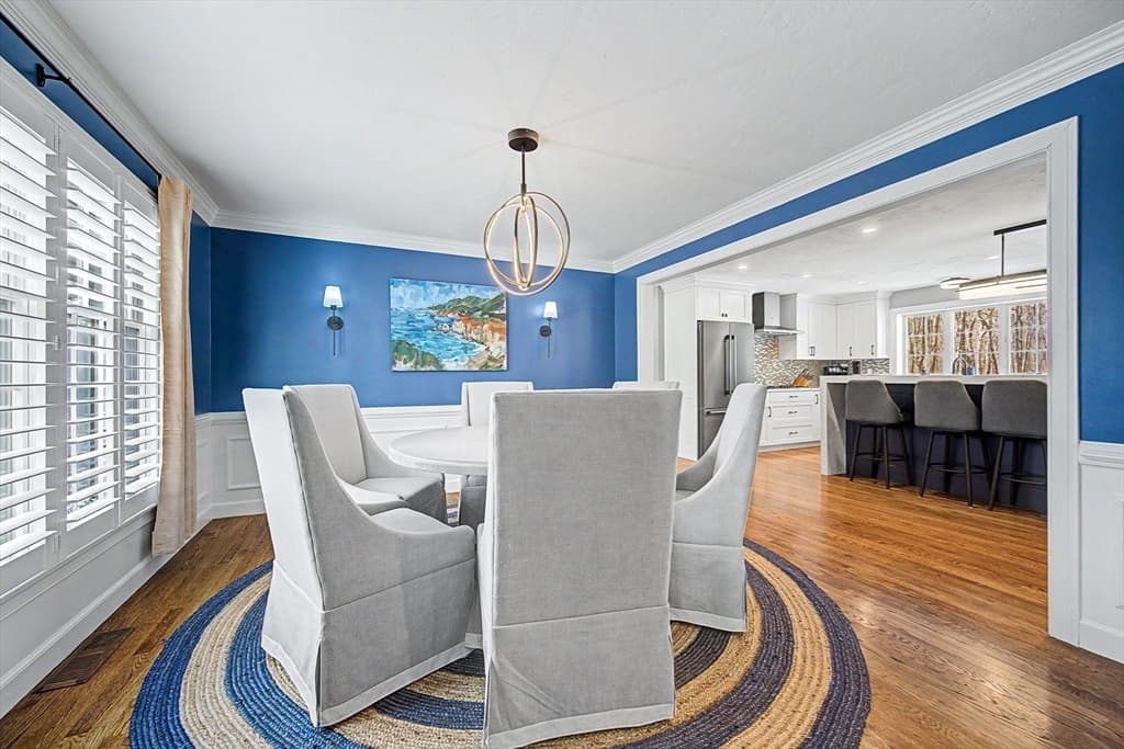 Casa em Hopkinton — foto 6