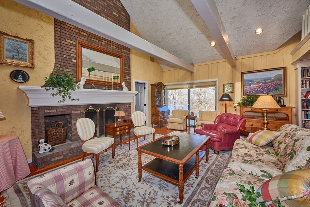 Casa em Wilbraham — foto 3