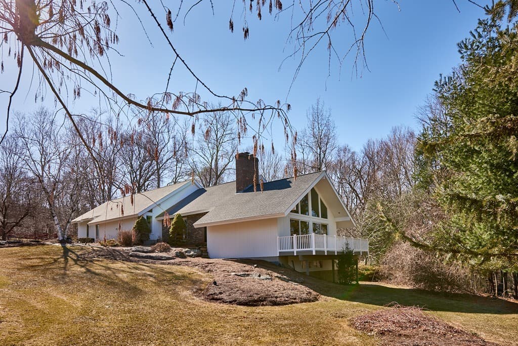 Casa em Wilbraham