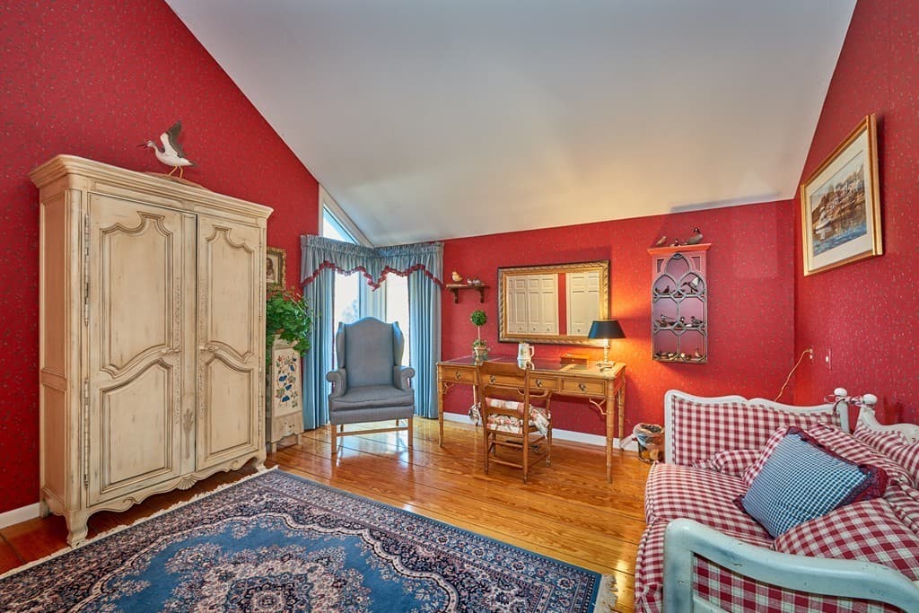 Casa em Wilbraham — foto 8