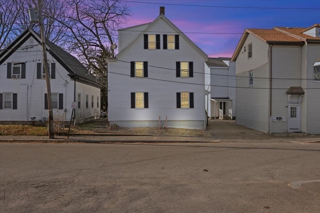 Multi-família em Taunton — foto 2