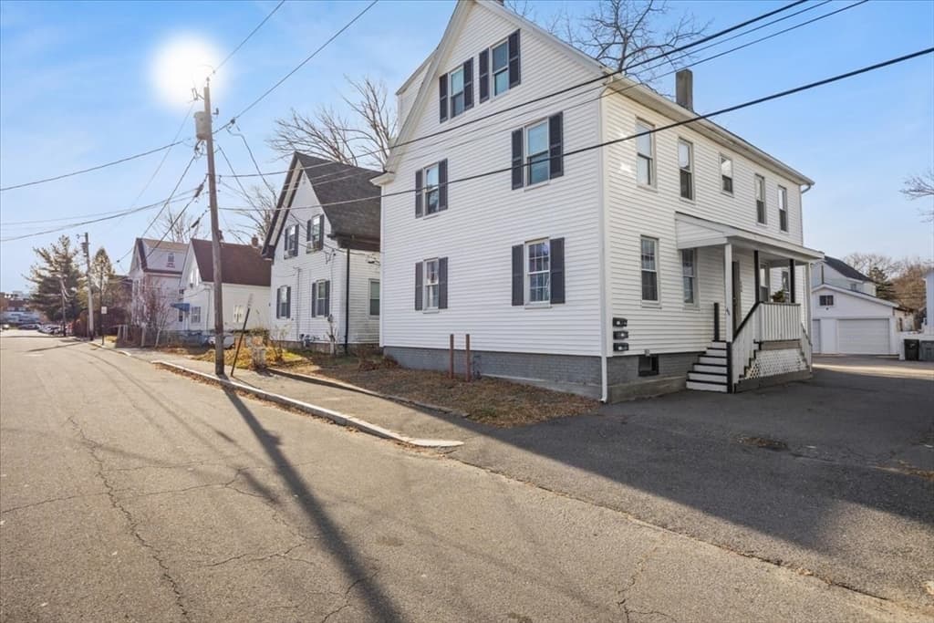 Multi-família em Taunton — foto 3