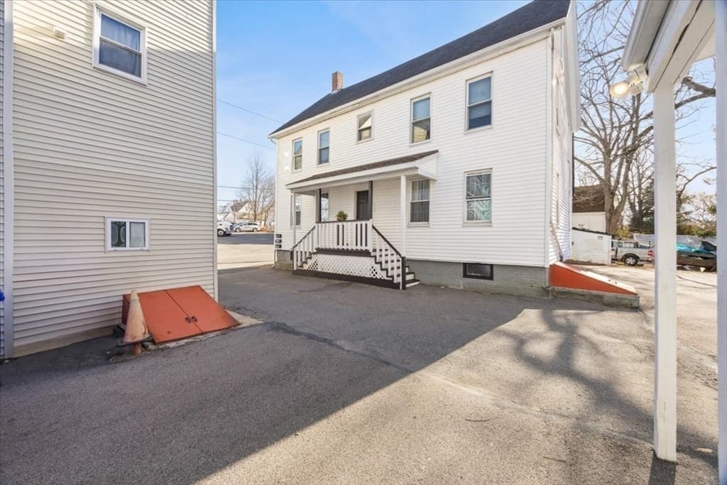 Multi-família em Taunton — foto 4