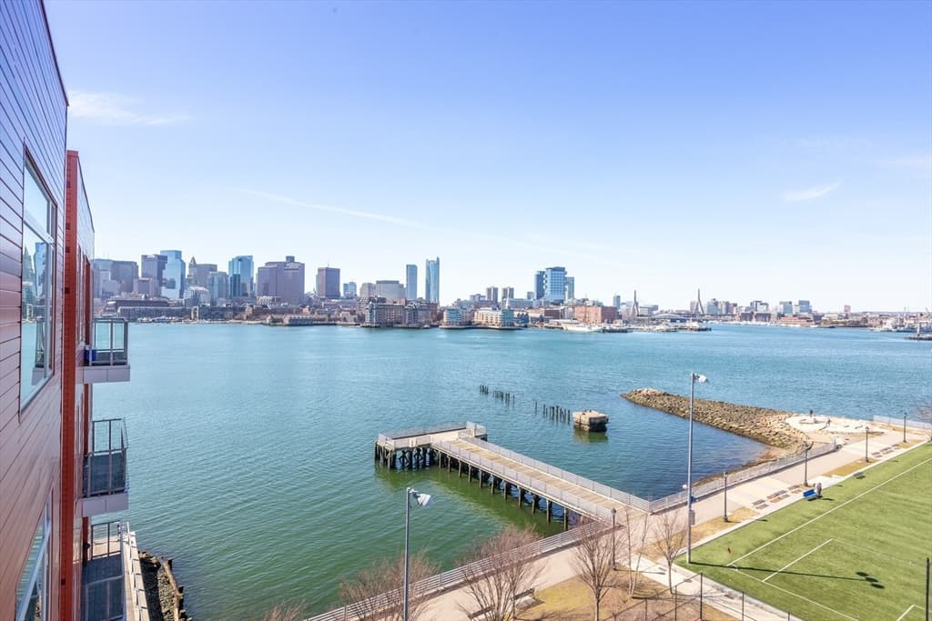 Condomínio em Boston — foto 4