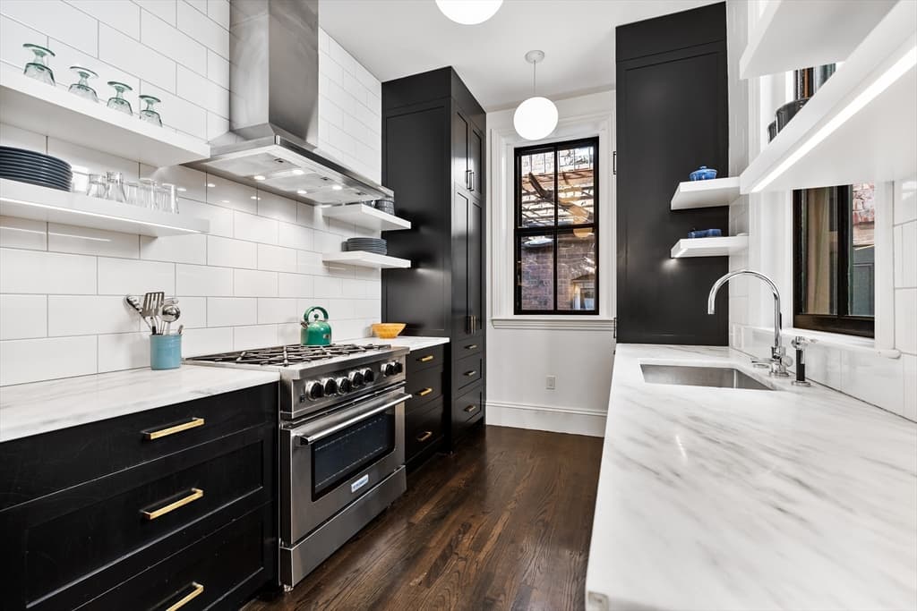 Casa em Boston — foto 6