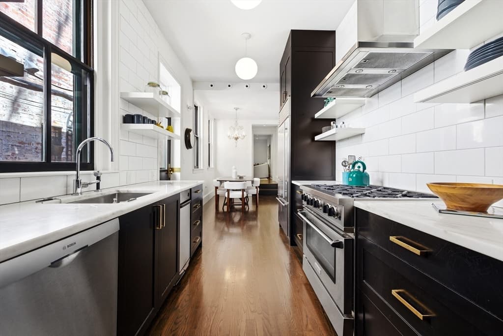 Casa em Boston — foto 4