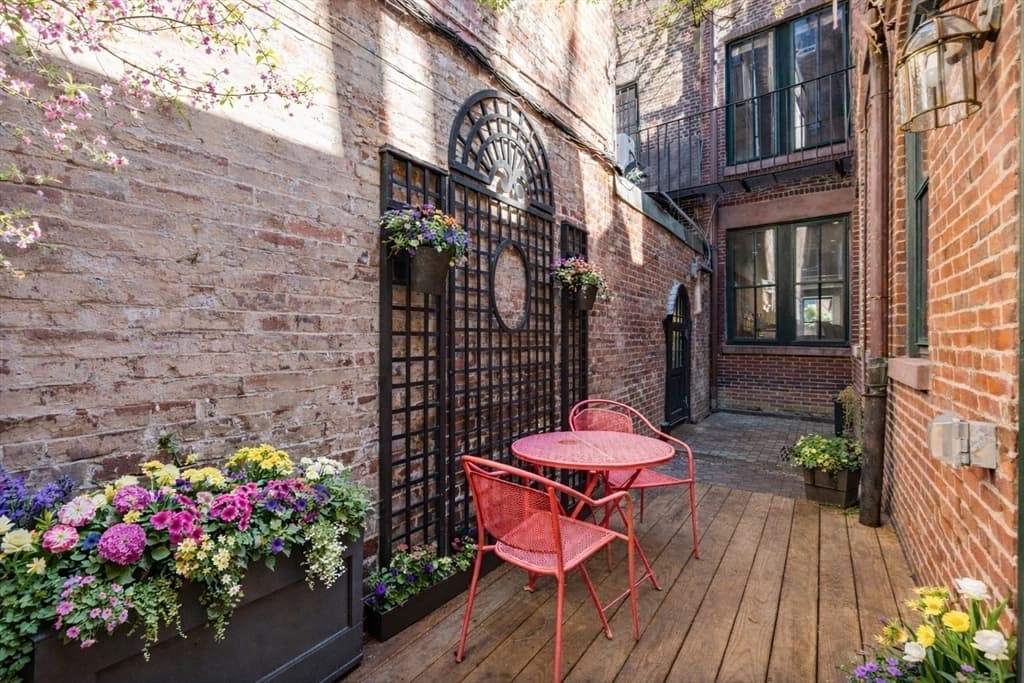 Casa em Boston — foto 8