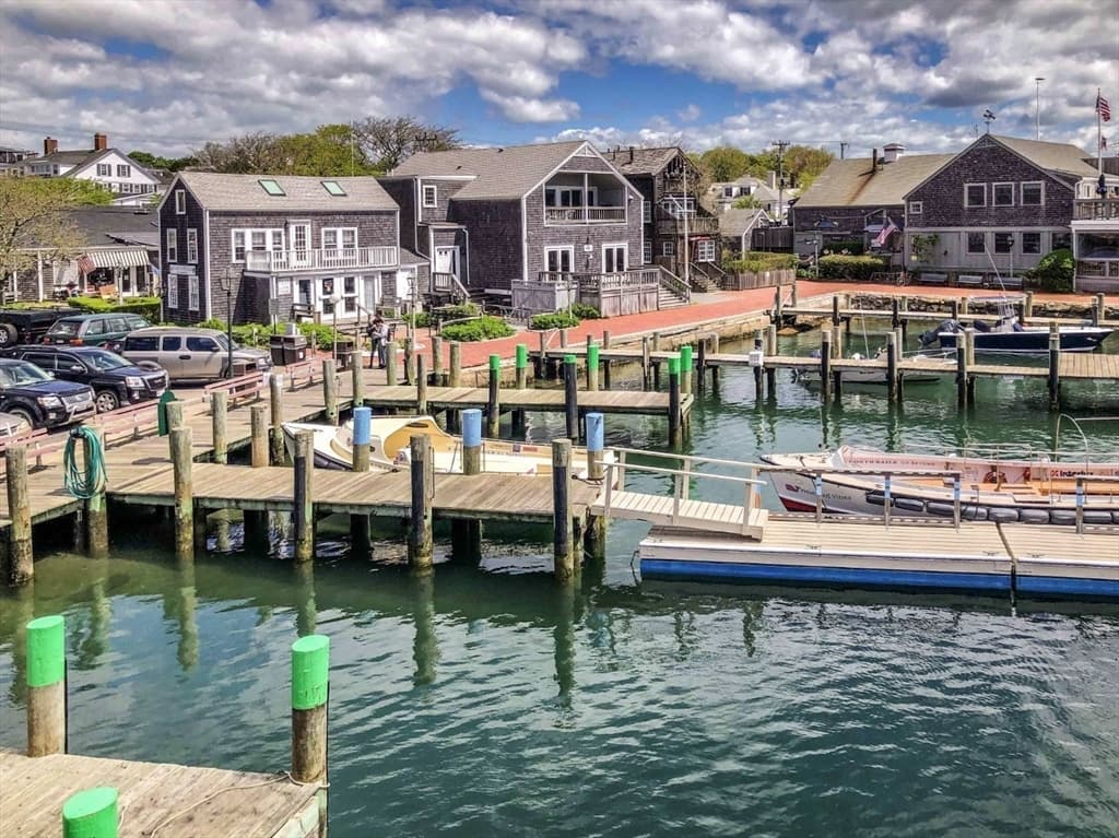 Casa em Edgartown — foto 5