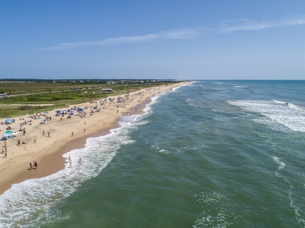Casa em Edgartown — foto 4