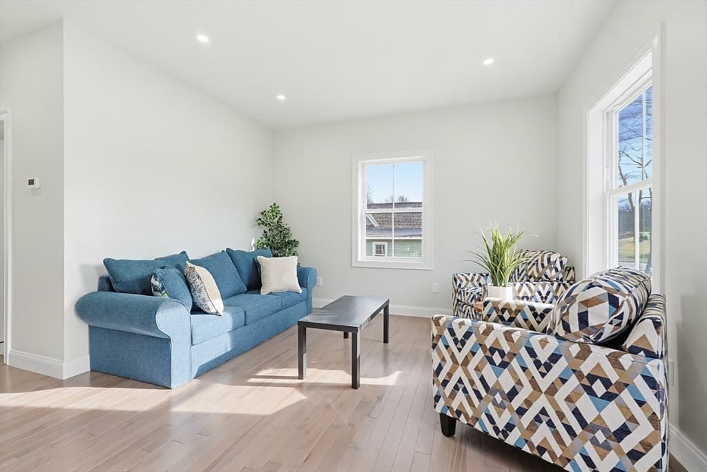 Casa em Leicester — foto 6