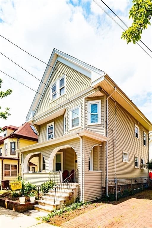 Casa em Everett