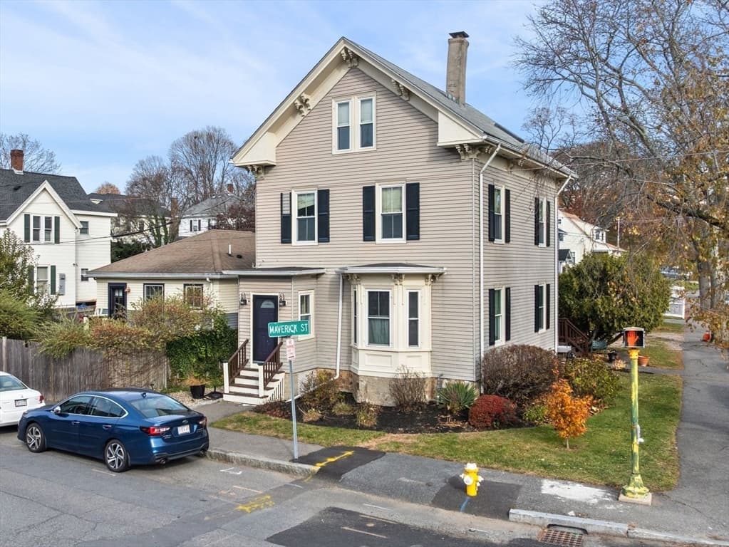 Condomínio em Marblehead — foto 2
