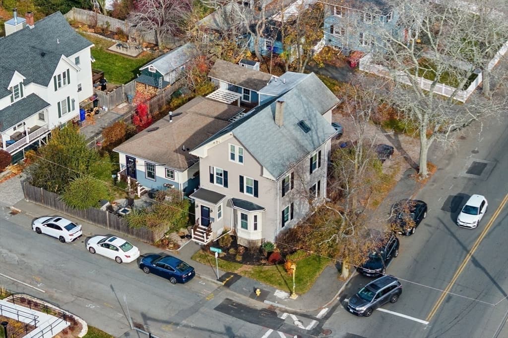 Condomínio em Marblehead — foto 3
