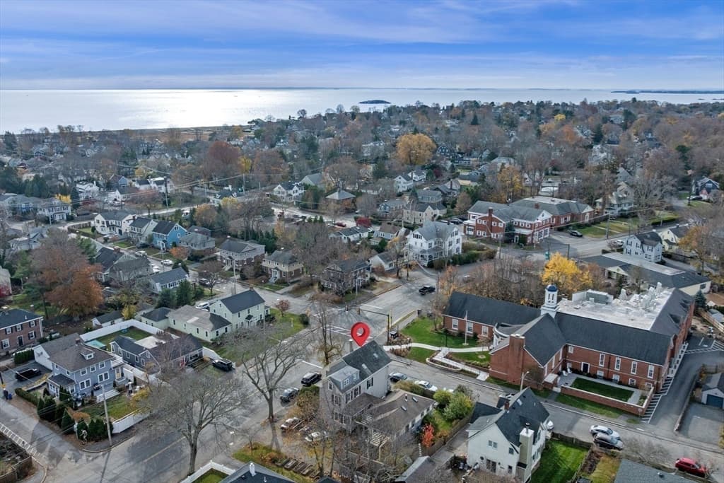Condomínio em Marblehead — foto 4
