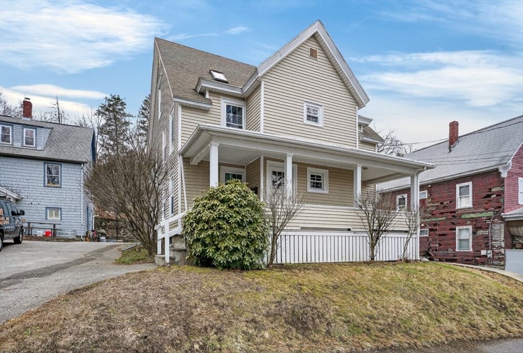 Multi-família em Hudson — foto 4